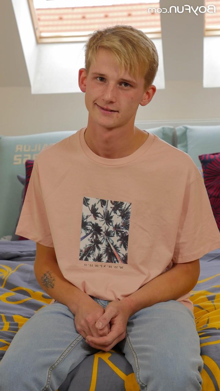 20P Boy Fun ALEX LAW