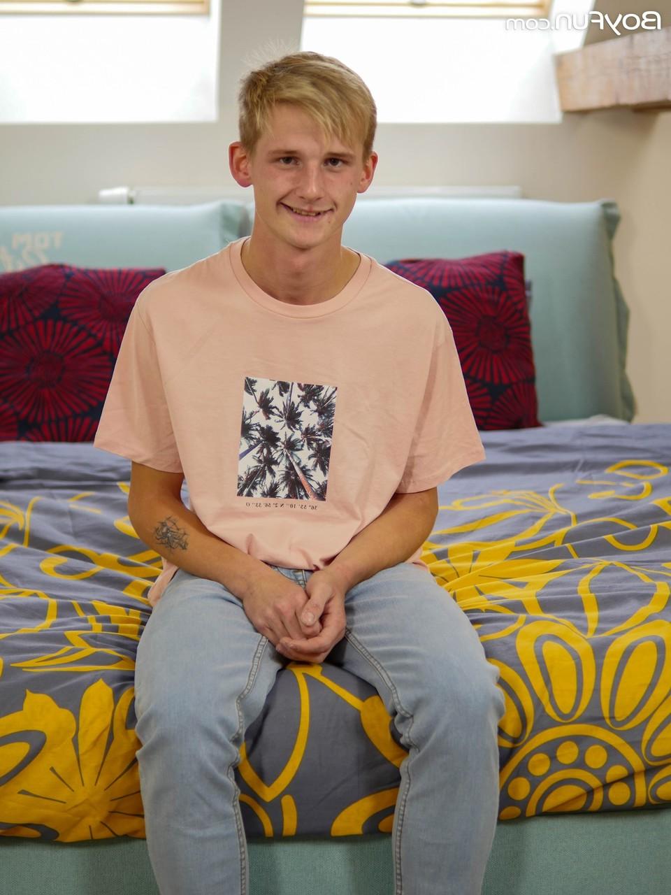 20P Boy Fun ALEX LAW