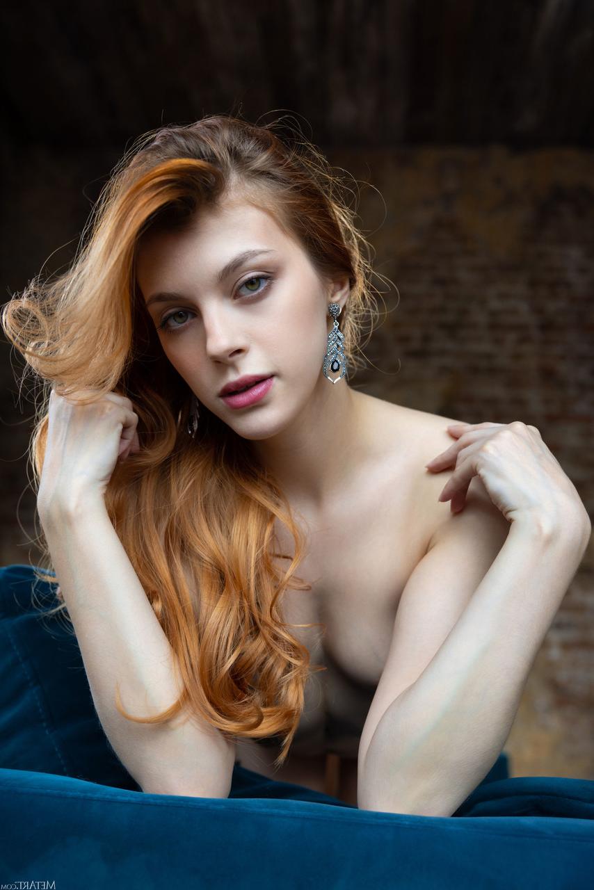 20P Met Art Naty Evans