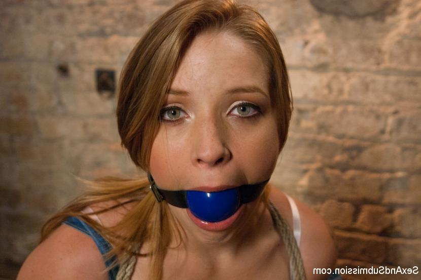 15P Submissive girl endures painful nipple play during BDSM sex in a dungeon