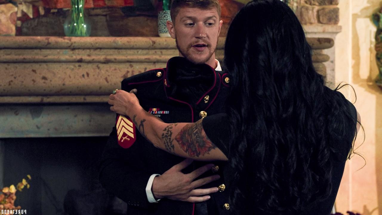 20P Puro Tabu Dana Vespoli, Oliver Flynn