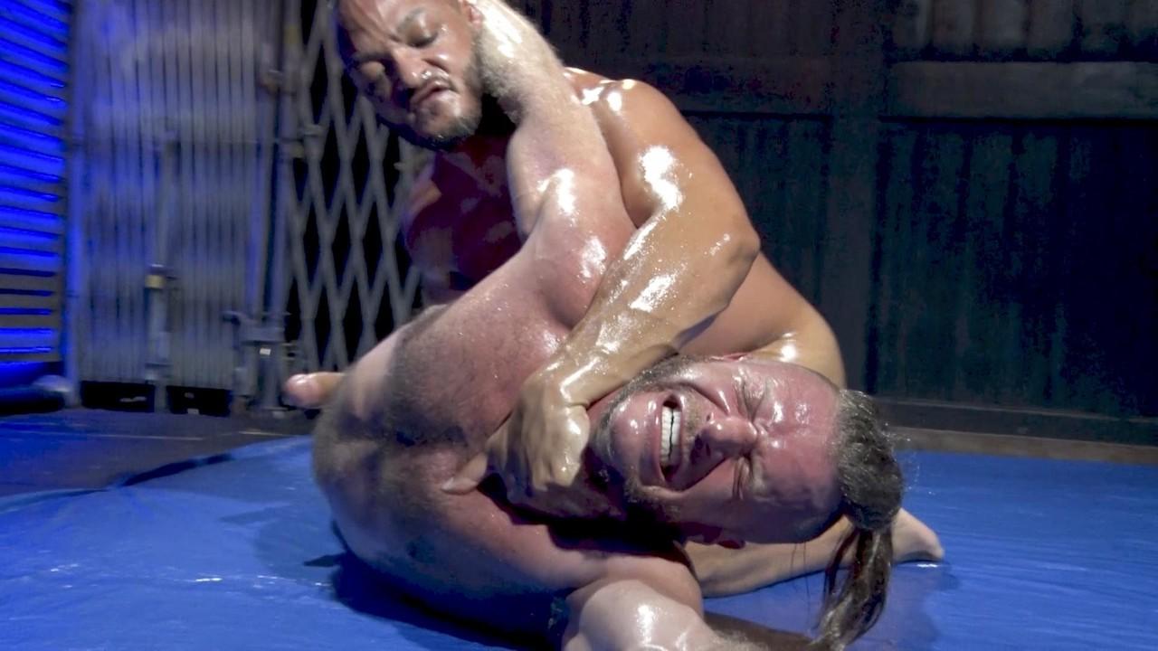 20P Kink Men Brian Bonds, Dillon Diaz