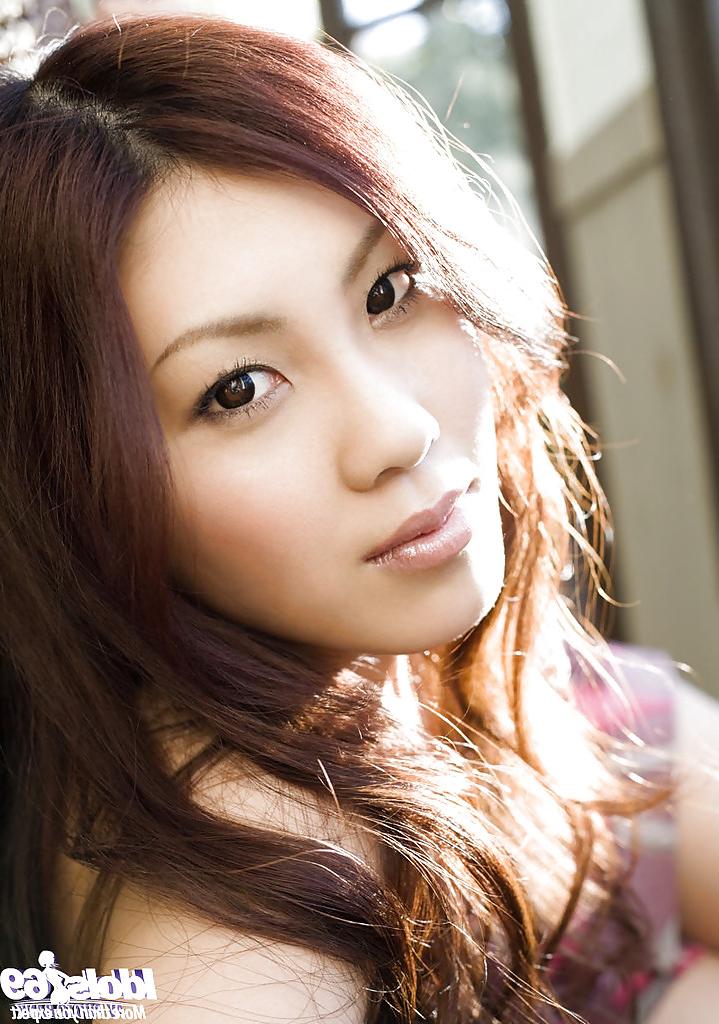 15P Linda asian babe bunda incrível Ryo Shinohara stripping
