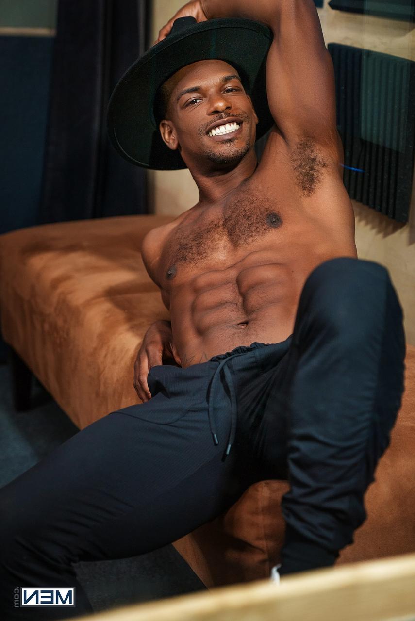 17P Men Com Adrian Hart, Michael DelRay