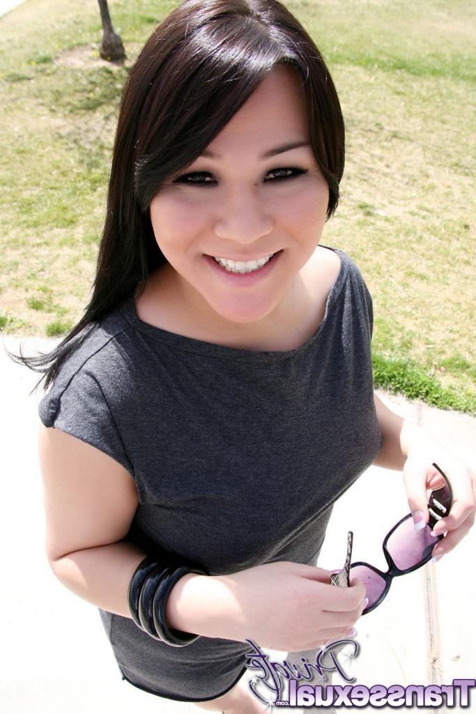 12P Galeria privada de sexo transexual