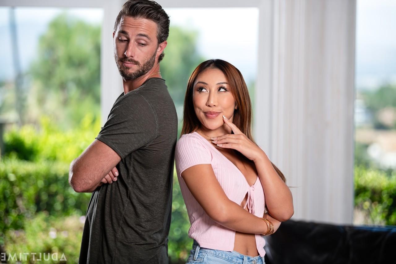 20P Moderne Sünden Lucas Frost, Nicole Doshi
