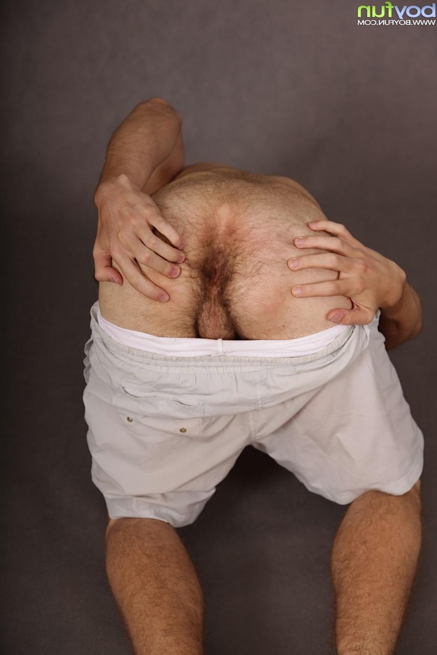 20P Boy Fun Ricky West