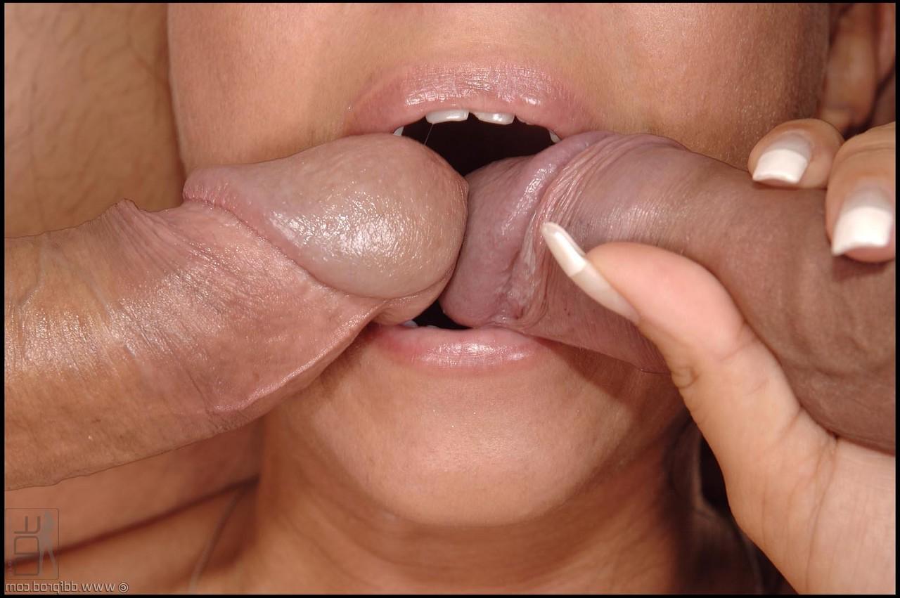 20P Skilled MILF Valentina Velasques sucks 3 dicks at once & receives huge facials