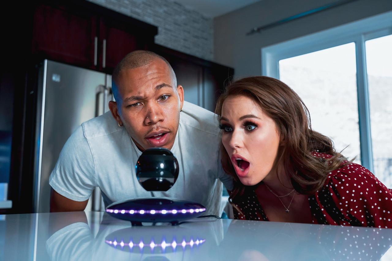 20P Digital Playground Megan Rain, Ricky Johnson