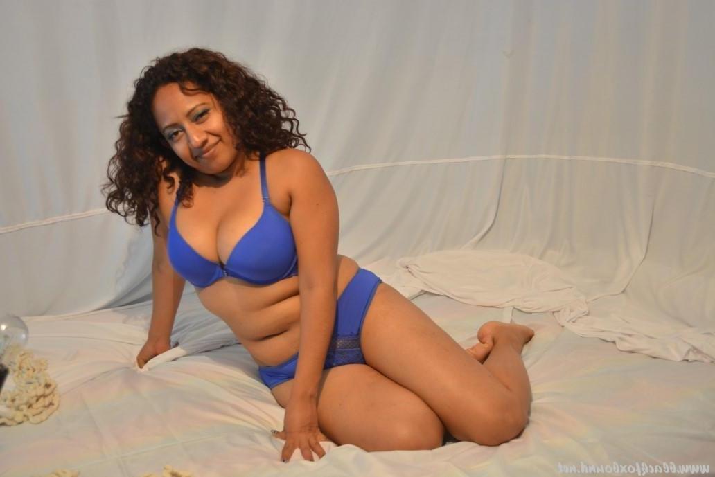 15P Caucasian female finds herself hog tied and gagged in her bra and underwear