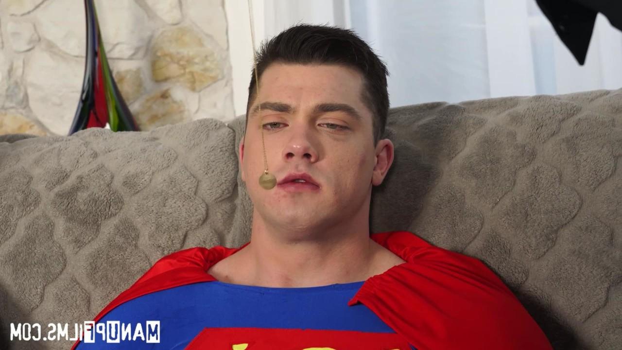 20P Man Up Films Alex Hawk, Johnny Hill, Collin Simpson
