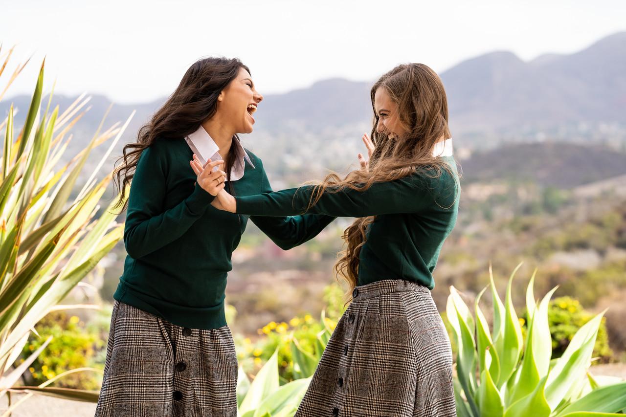 20P Twistys Shyla Jennings, Samantha Hayes