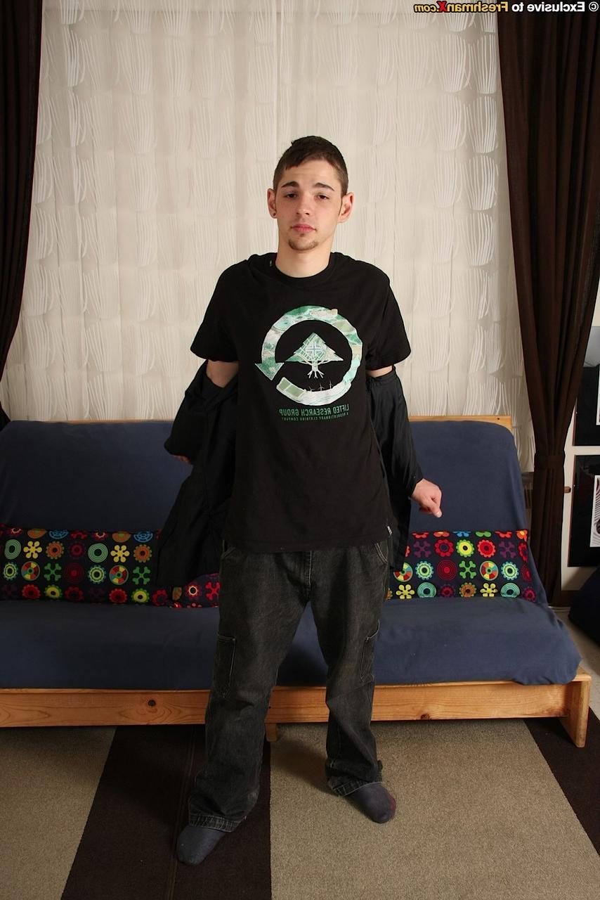 20P Boy Fun Shawn Lane