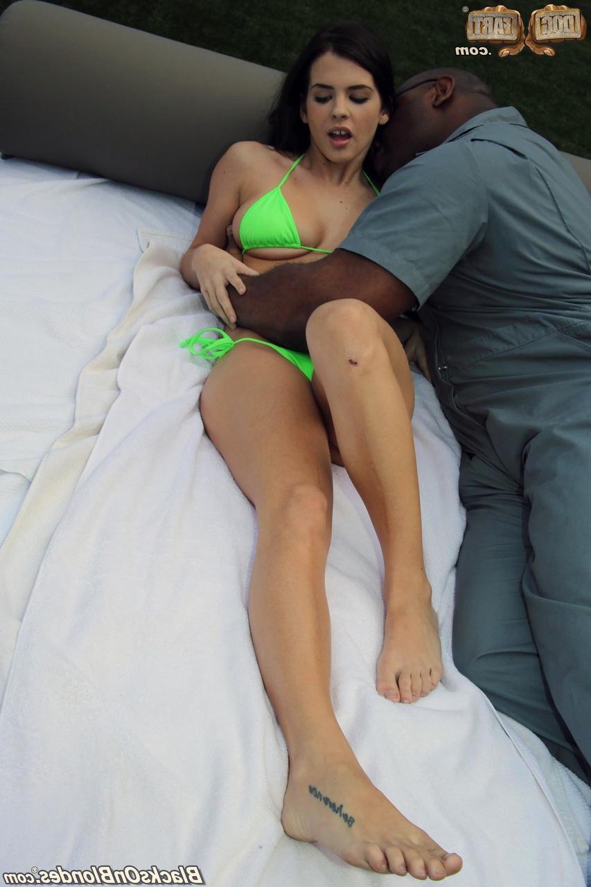 20P Petite Latina adolescente Keisha Grey come porra depois de ser espancada por uma BBC