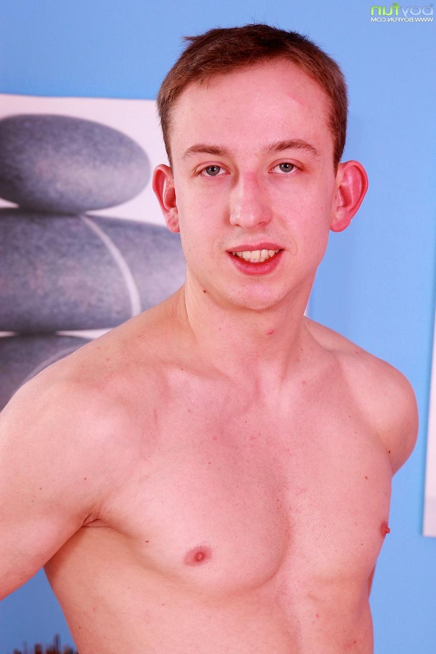 20P Boy Fun Steave Wolker