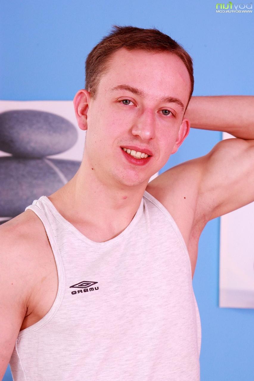 20P Boy Fun Steave Wolker