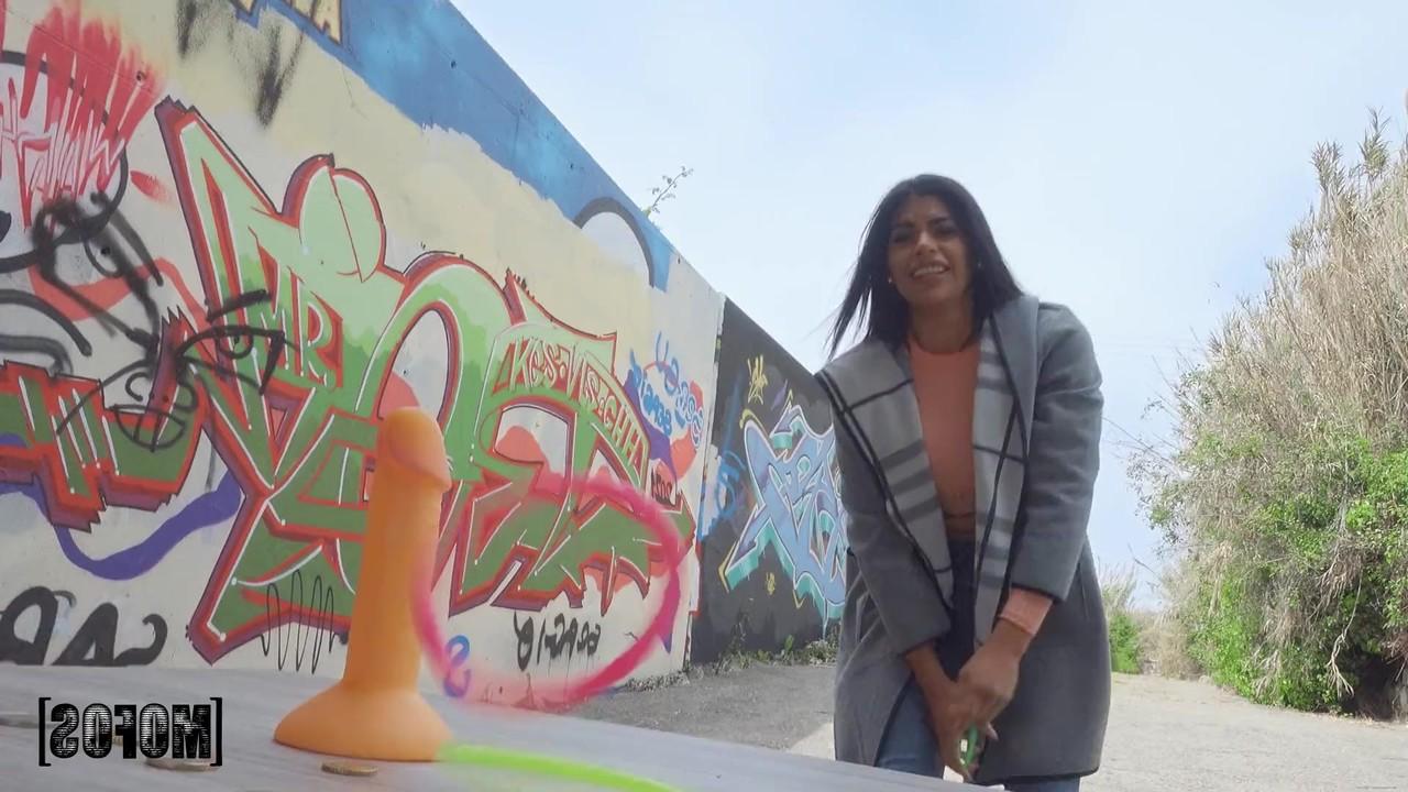 20P Rede Mofos Sheila Ortega, Jordi El Nino Polla