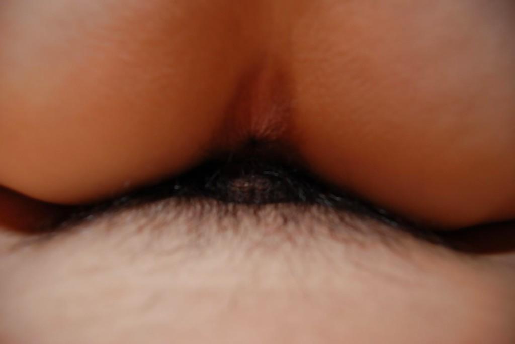 16P Die freche asiatische MILF Sae Aida genießt harten Fick, der mit Creampie endet