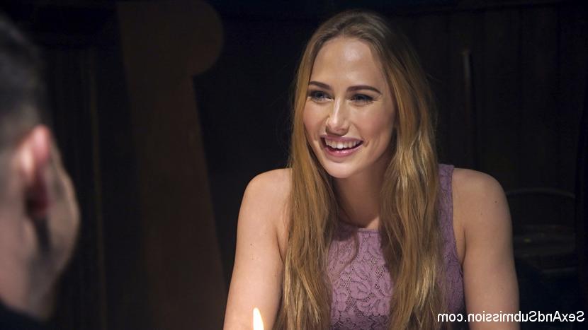15P Carter Cruise acaba em cativeiro e é fodido durante uma tentativa de rompimento