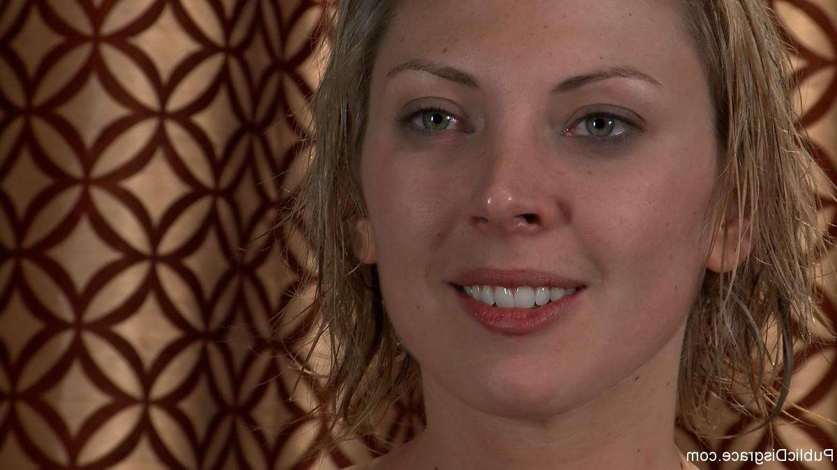 20P Öffentliche Schande James Deen, Mr. Pete, Skylar Price