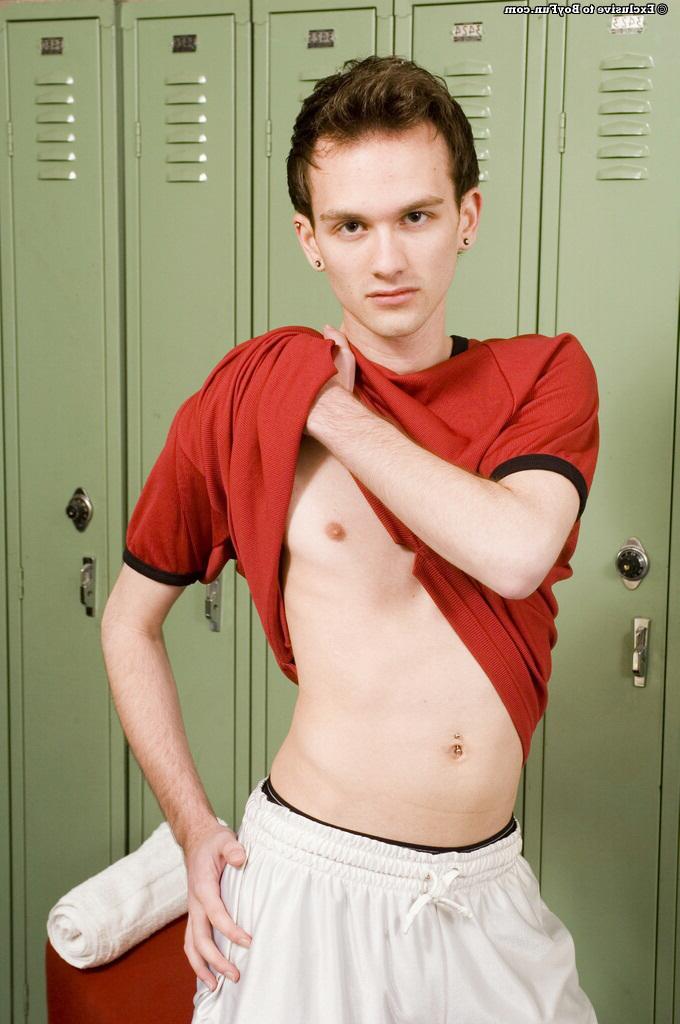20P Boy Fun Tyler Zabf