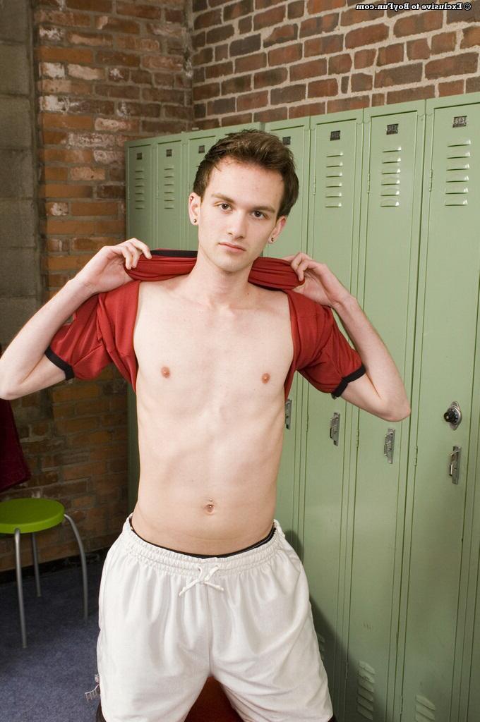 20P Boy Fun Tyler Zabf