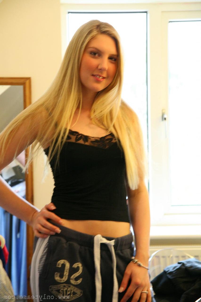 20P Only Tease 