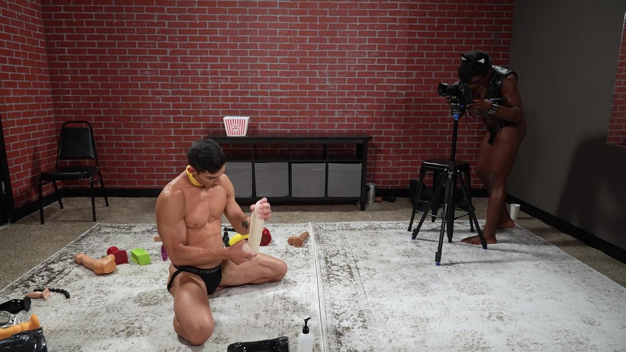 20P Man Up Films Jim Fit, Jordan Jameson