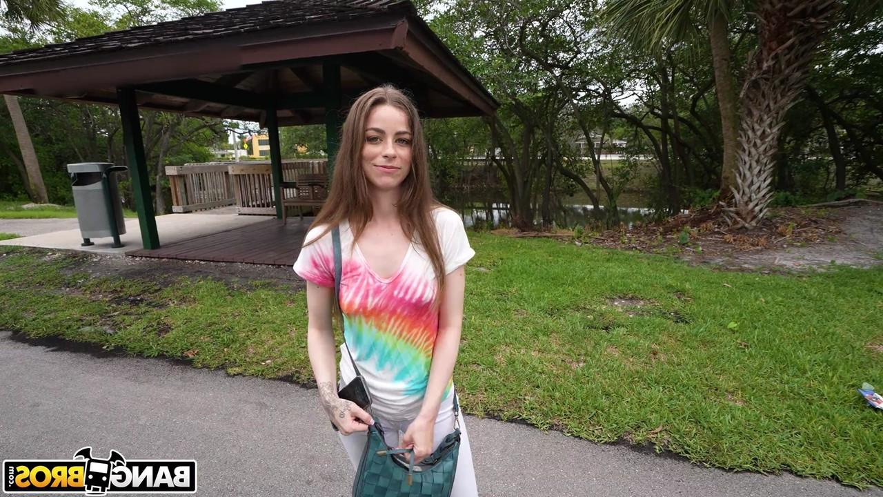 20P Bangbros Network Renee Rose, Jay Bangher