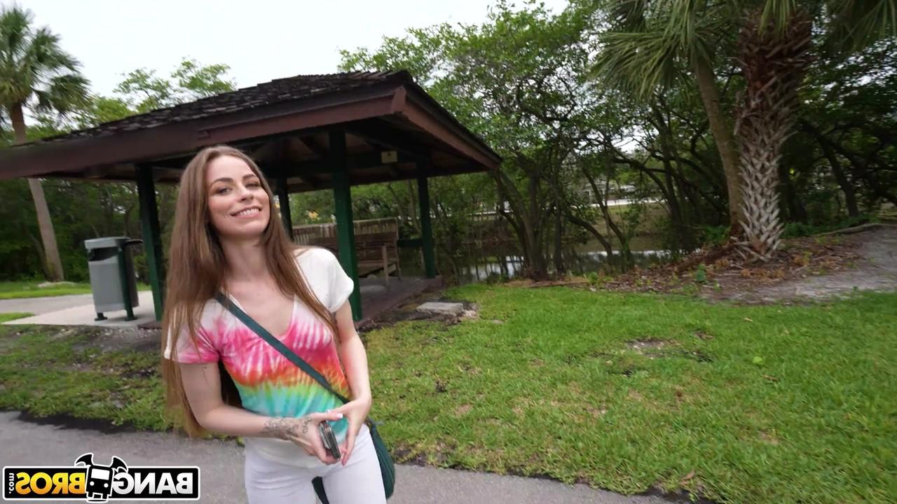 20P Bangbros Network Renee Rose, Jay Bangher