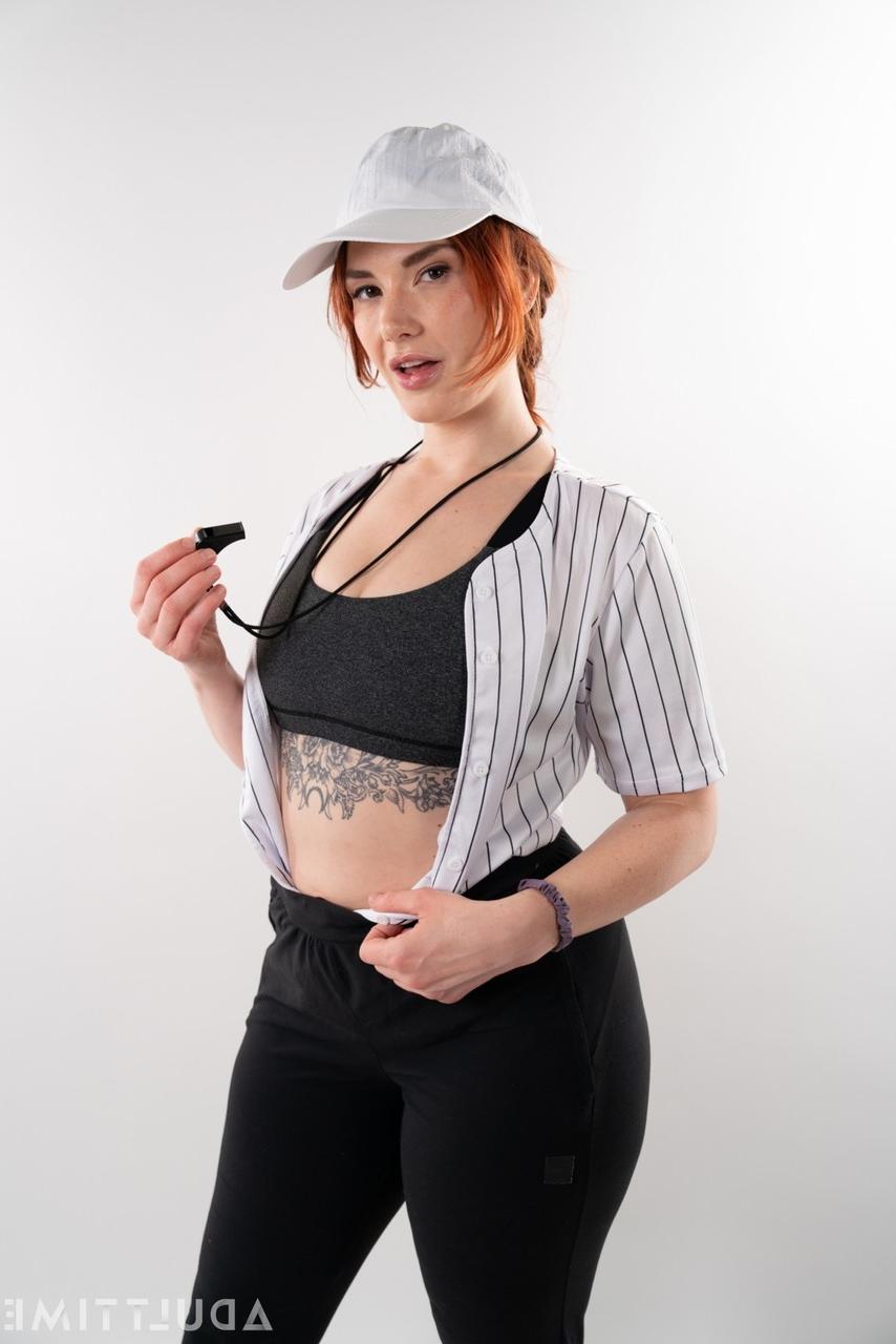 20P Erwachsenenzeit Siri Dahl, Katie Kush