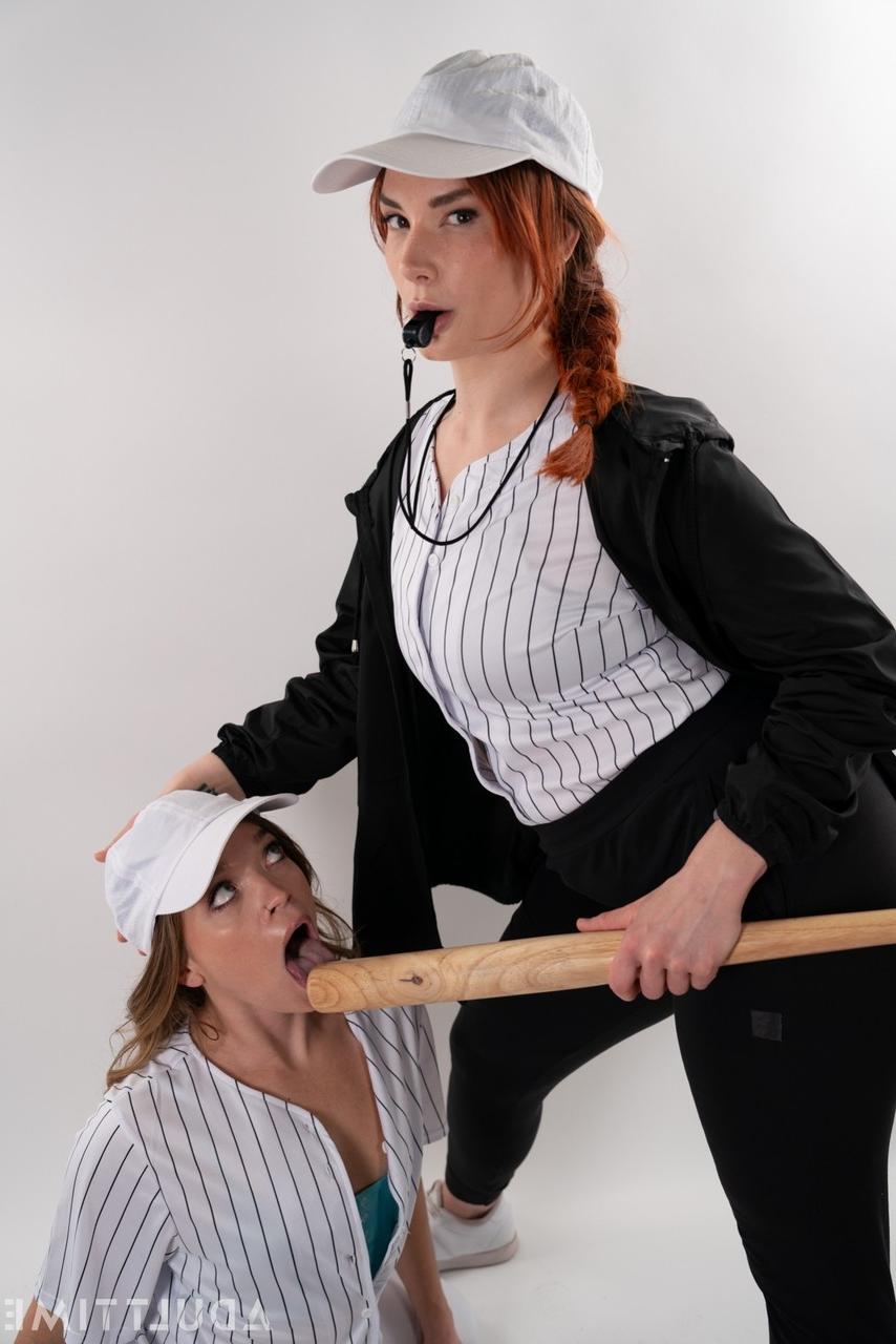 20P Erwachsenenzeit Siri Dahl, Katie Kush