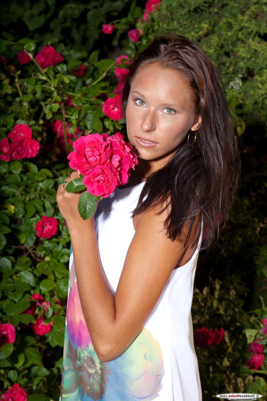 20P Goddess Nudes Diala