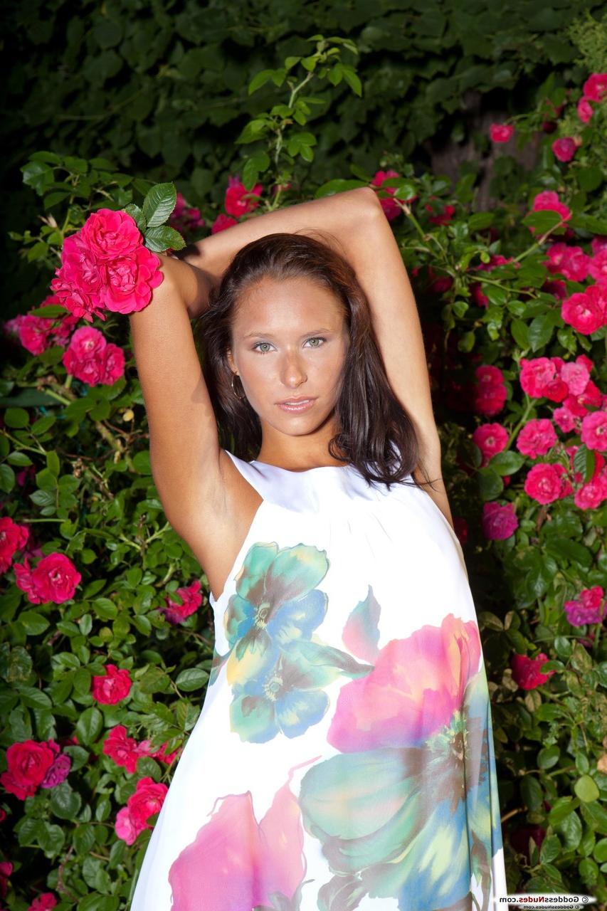 20P Goddess Nudes Diala