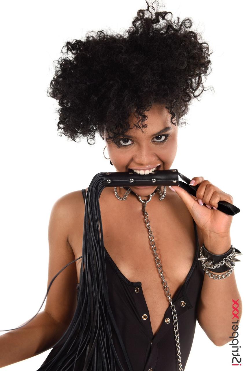 15P IStripper starring Selva Lapiedra Porn Photos