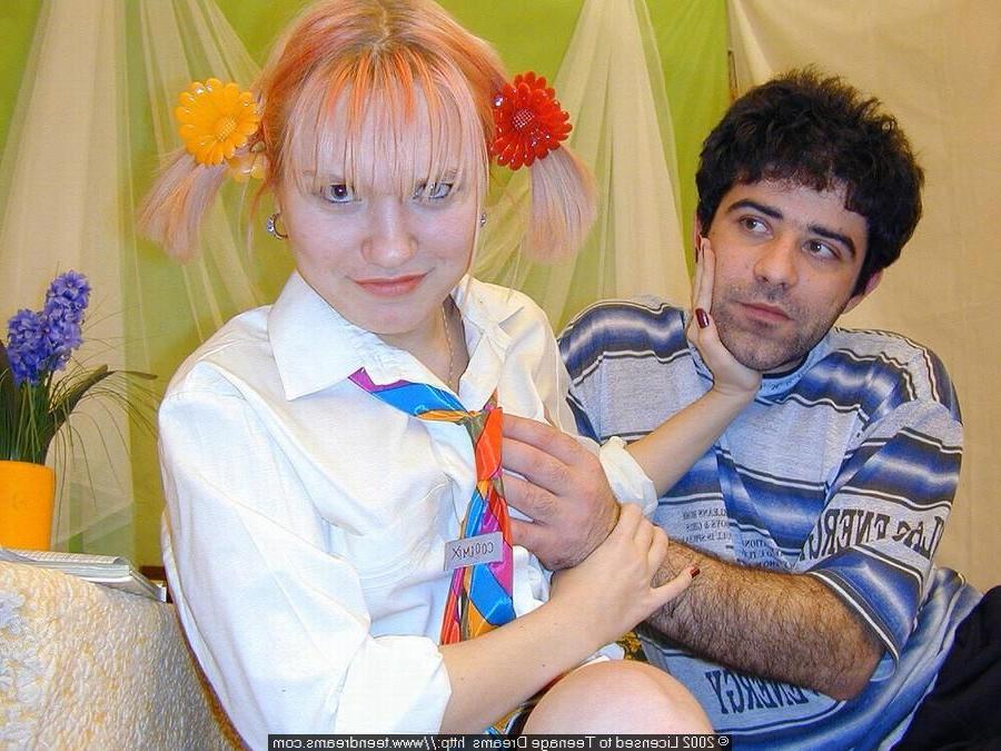 20P Rêves d'adolescents