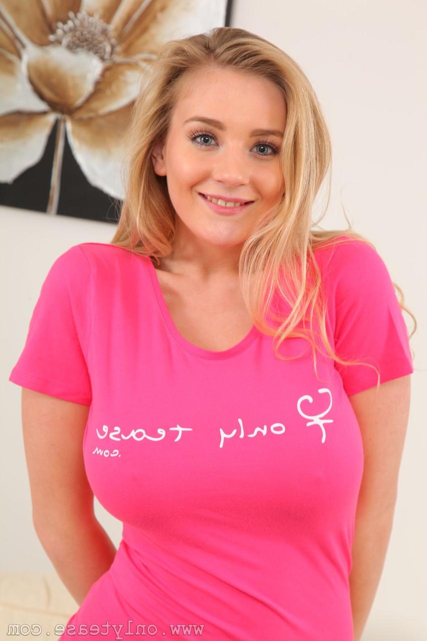 16P Only Tease Beth Lily