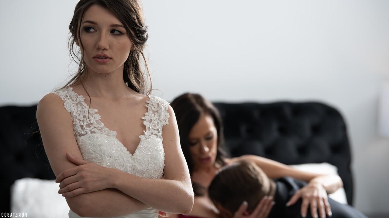 20P Pure Taboo Reagan Foxx, Nathan Bronson, Maya Woulfe