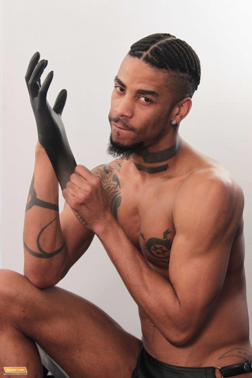 20P Kinky Mexican gays Diaon Starr and Jin Powers fuck each other's ass
