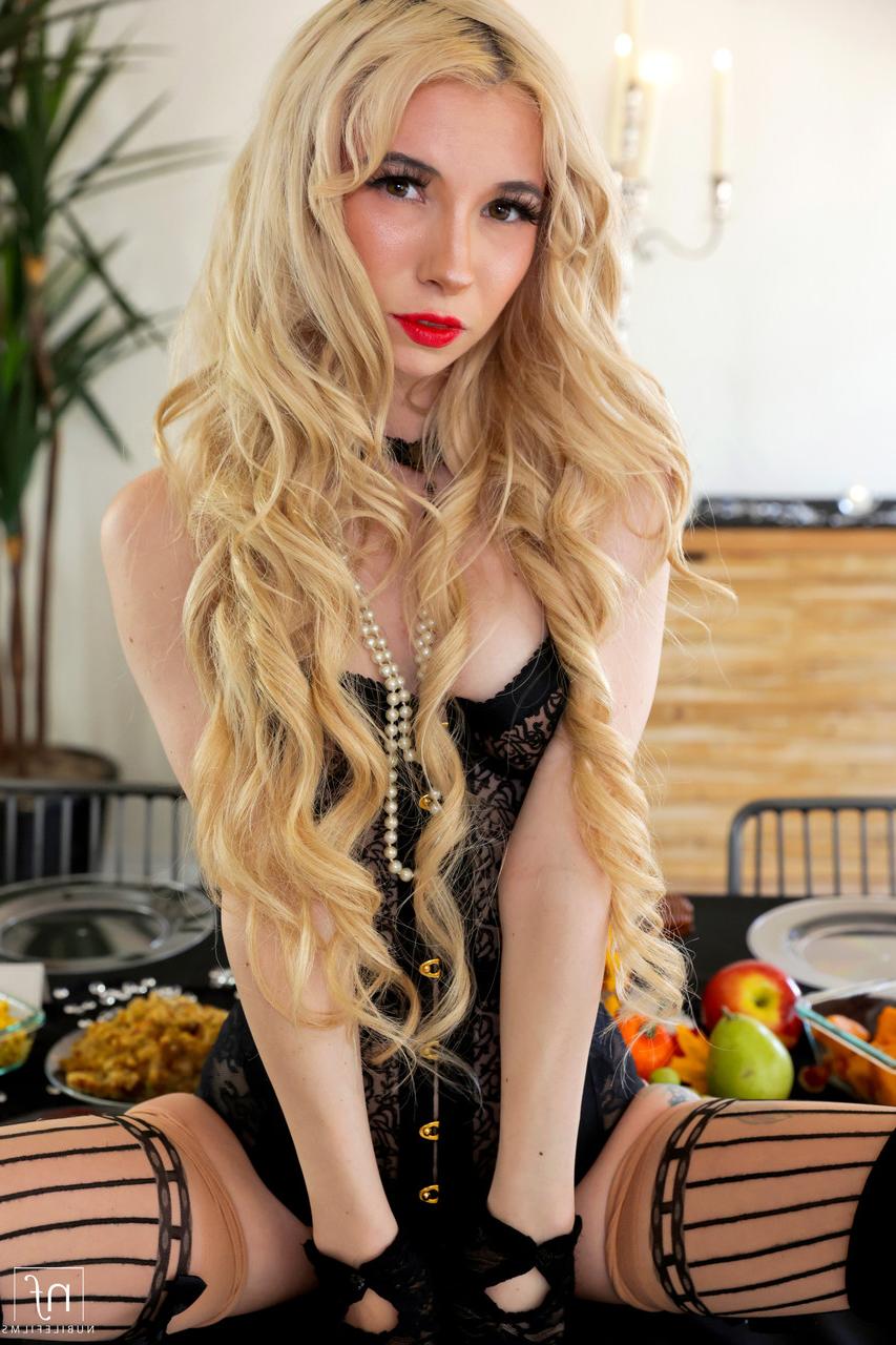 20P Nubile Films Kenzie Reeves, Will Pounder