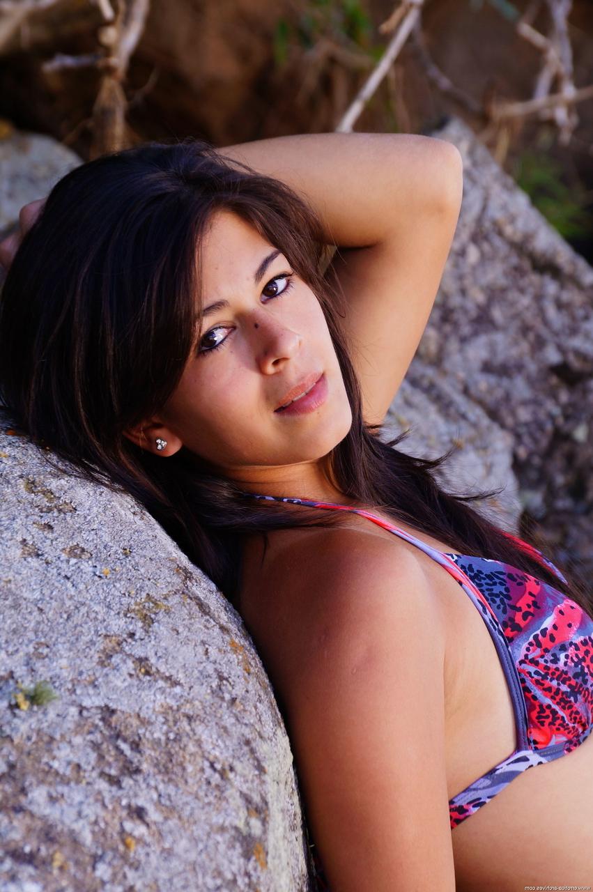20P Errotica Archives Daisy B