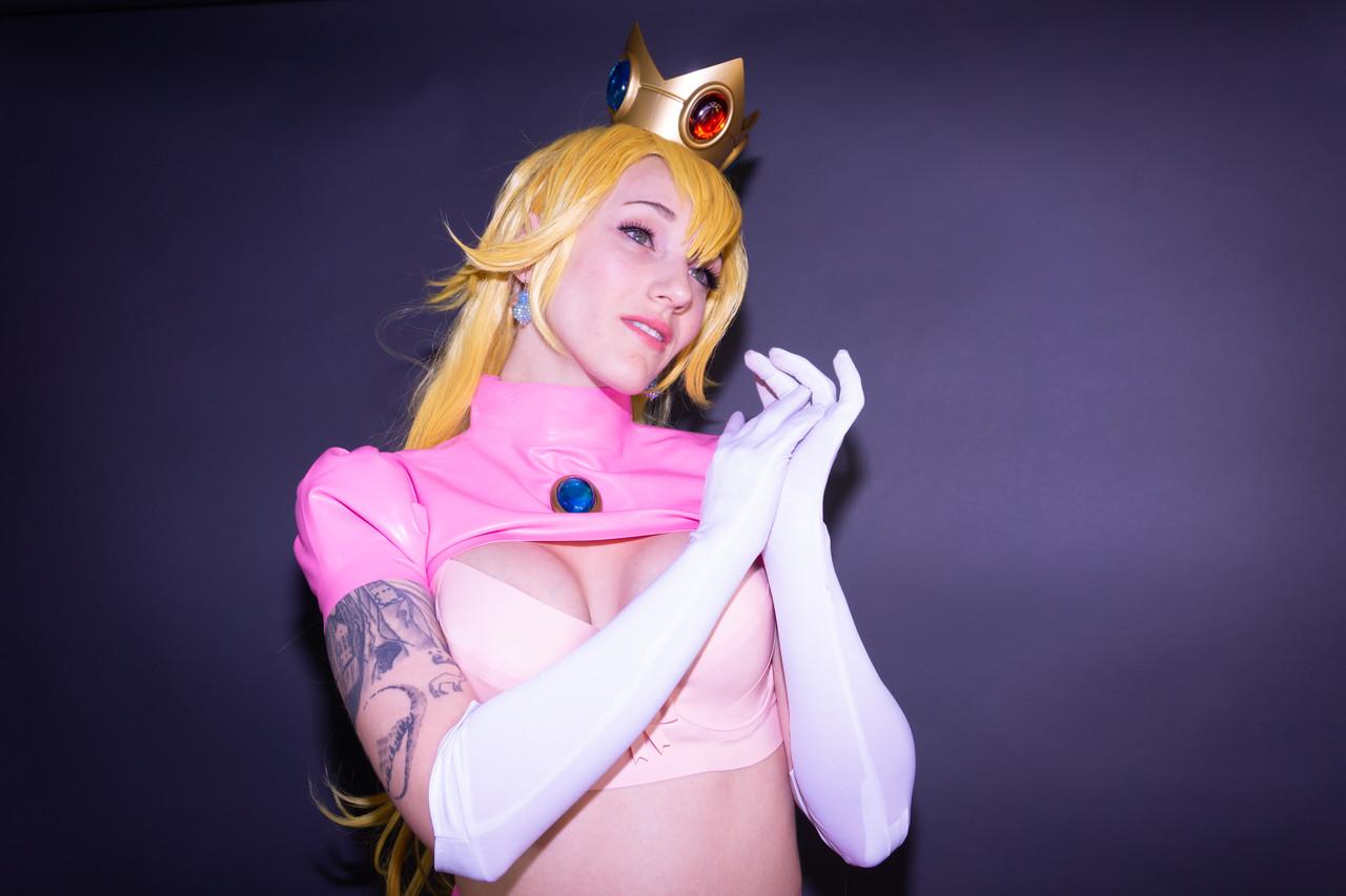 20P Kitty Quinn Official Kitty Quinn