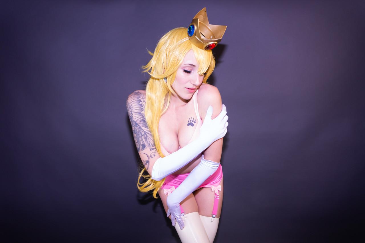 20P Kitty Quinn Official Kitty Quinn