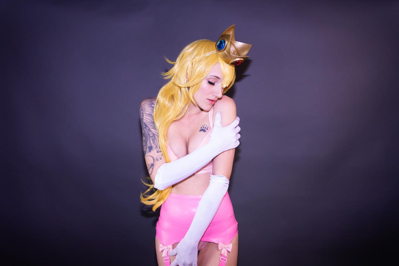 20P Kitty Quinn Official Kitty Quinn