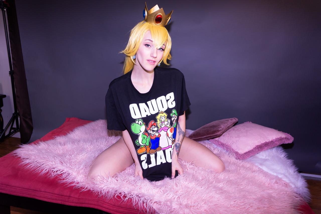 20P Kitty Quinn Official Kitty Quinn