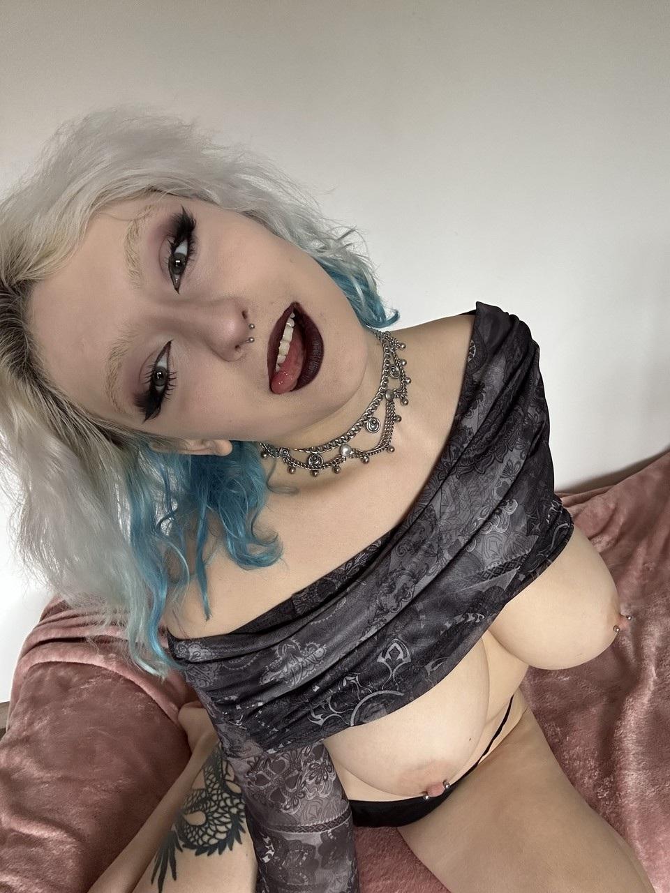 12P OnlyFans Luminatria Luminatria