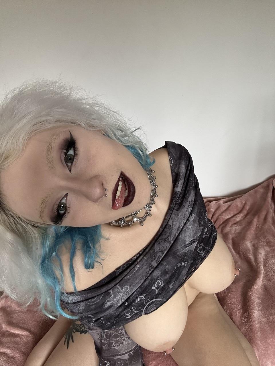 12P OnlyFans Luminatria Luminatria