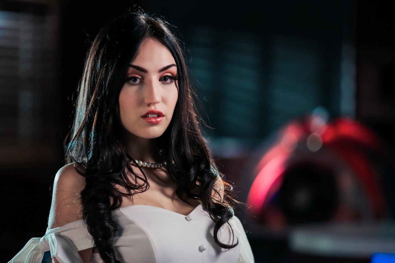 20P Digitaler Spielplatz Gina Valentina, Jade Baker