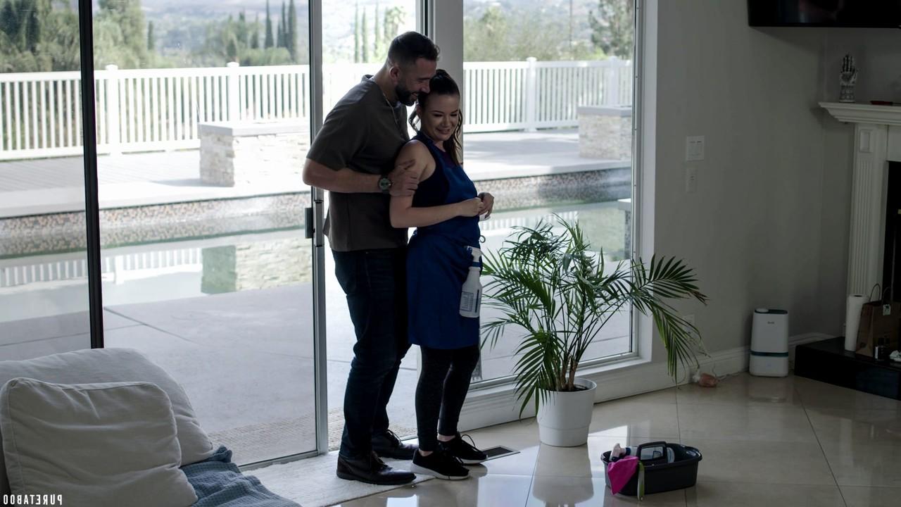 20P Pure Taboo Alison Rey, Will Pounder