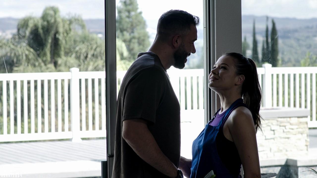 20P Pure Taboo Alison Rey, Will Pounder